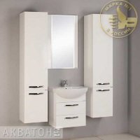 Акватон - модель АРИЯ 50 М белая Акватон - модель АРИЯ 50 М белая