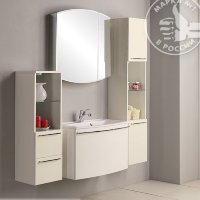 Мебель для ванной Акватон - СЕВИЛЬЯ 95