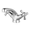 Смеситель для раковины Lemark Contour LM7406C Смеситель для раковины Lemark Contour LM7406C