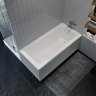 Ванна акриловая Koller Pool Neon new 160х70 Прямоугольная, белая