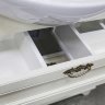 Тумба под раковину АКВАТОН Идель 105 дуб верди